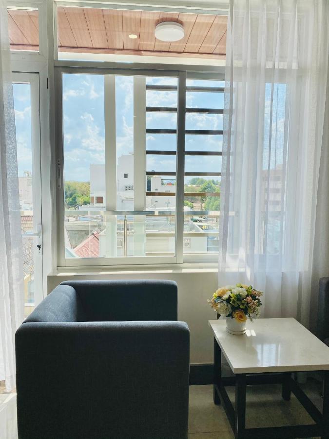 Quoc Thanh Hotel Long Khanh Екстериор снимка