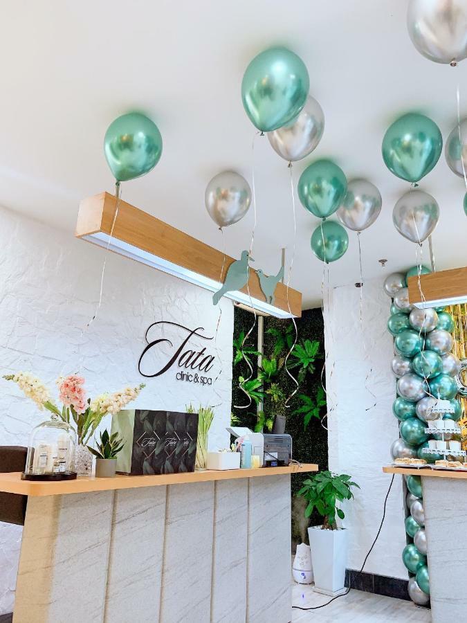 Quoc Thanh Hotel Long Khanh Екстериор снимка