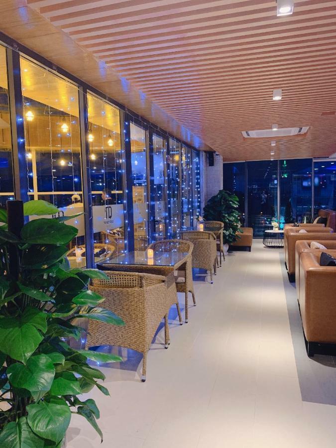 Quoc Thanh Hotel Long Khanh Екстериор снимка