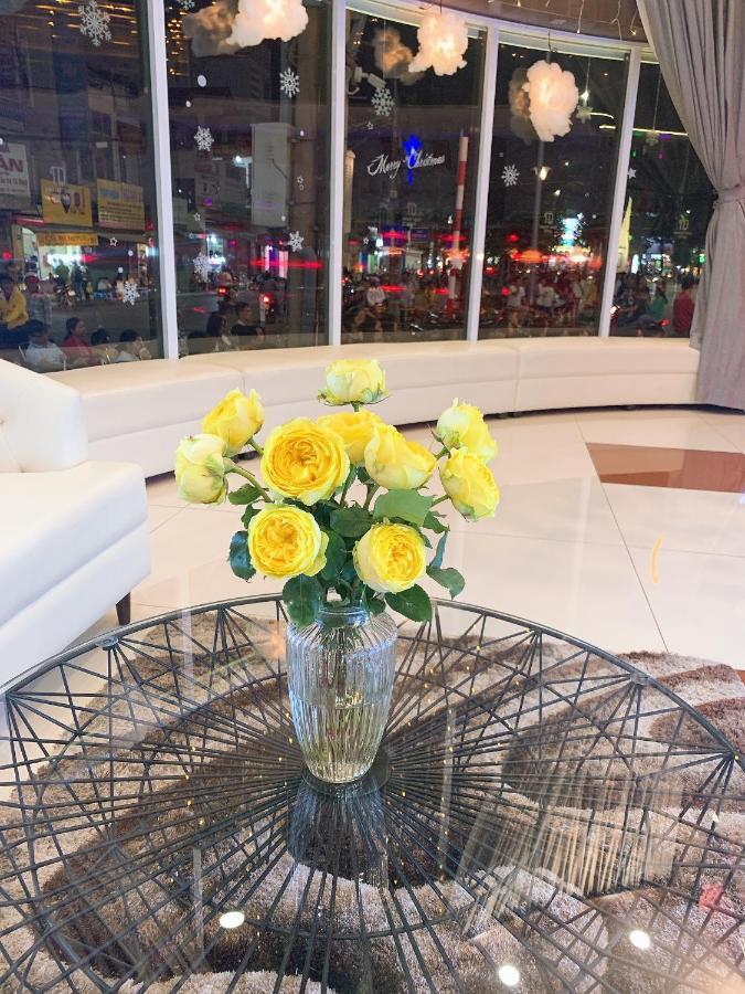 Quoc Thanh Hotel Long Khanh Екстериор снимка